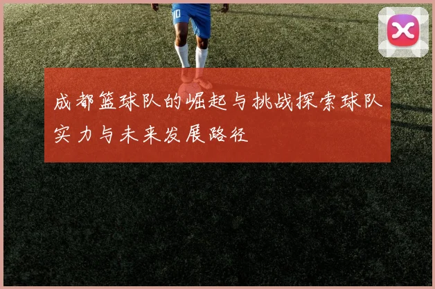 成都篮球队的崛起与挑战探索球队实力与未来发展路径