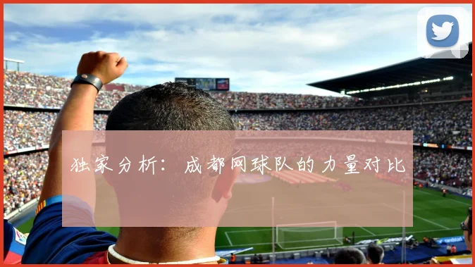独家分析：成都网球队的力量对比