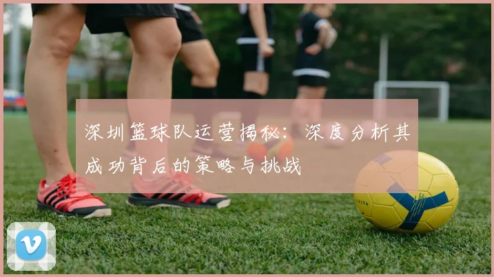 深圳篮球队运营揭秘：深度分析其成功背后的策略与挑战