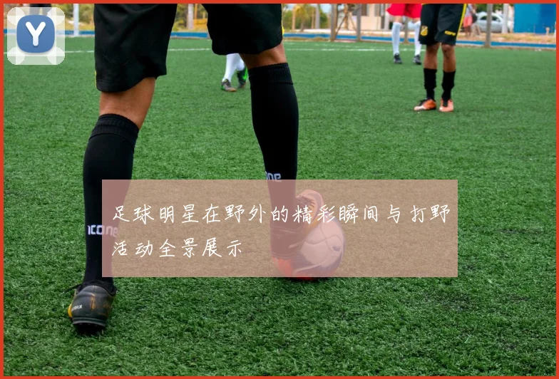 足球明星在野外的精彩瞬间与打野活动全景展示
